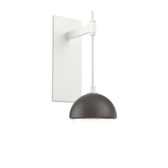 Cabochon Tempo Sconce (1289|IDB0093-01-WI-WL-L3-GP)