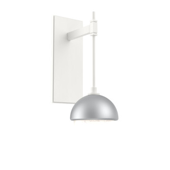 Cabochon Tempo Sconce (1289|IDB0093-01-WI-WL-L1-CS)