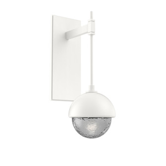 Cabochon Tempo Sconce (1289|IDB0093-01-WI-S-L3-MS)