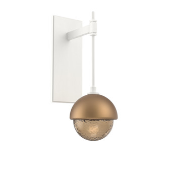Cabochon Tempo Sconce (1289|IDB0093-01-WI-B-L3-NB)