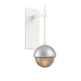 Cabochon Tempo Sconce (1289|IDB0093-01-WI-B-L3-CS)