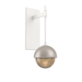 Cabochon Tempo Sconce (1289|IDB0093-01-WI-B-L3-BS)