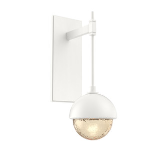 Cabochon Tempo Sconce (1289|IDB0093-01-WI-A-L3-MS)