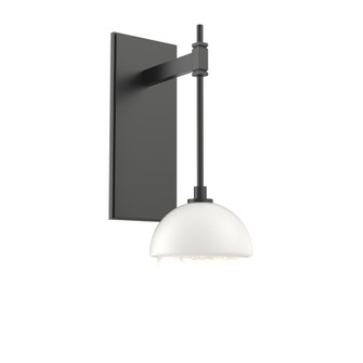 Cabochon Tempo Sconce (1289|IDB0093-01-MB-WL-L1-WI)