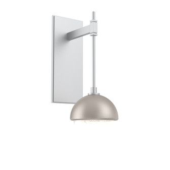 Cabochon Tempo Sconce (1289|IDB0093-01-CS-WL-L3-BS)
