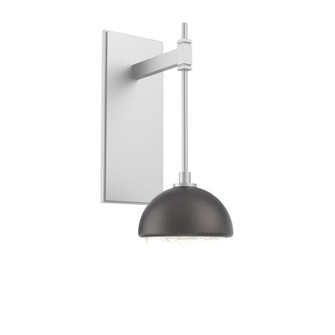 Cabochon Tempo Sconce (1289|IDB0093-01-CS-WL-L1-GP)