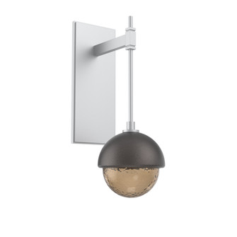 Cabochon Tempo Sconce (1289|IDB0093-01-CS-B-L3-GP)