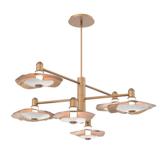 Mobile - 6pc - Cumulus (pressed metal disks) (1289|CHB0099-L6-NB-00-001-L3-WI)