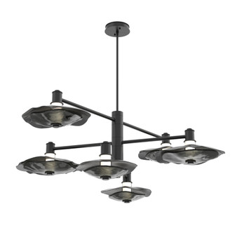 Mobile - 6pc - Cumulus (pressed metal disks) (1289|CHB0099-L6-MB-00-001-L3-SG)