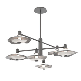 Mobile - 6pc - Cumulus (pressed metal disks) (1289|CHB0099-L6-GP-00-001-L3-WI)