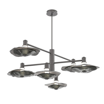 Mobile - 6pc - Cumulus (pressed metal disks) (1289|CHB0099-L6-GP-00-001-L3-SG)