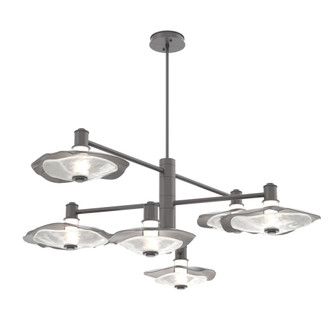 Mobile - 6pc - Cumulus (pressed metal disks) (1289|CHB0099-L6-GP-00-001-L3-CG)