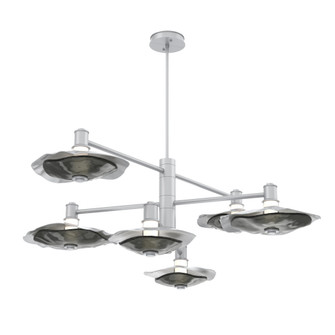 Mobile - 6pc - Cumulus (pressed metal disks) (1289|CHB0099-L6-CS-00-001-L3-SG)