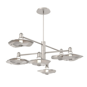 Mobile - 6pc - Cumulus (pressed metal disks) (1289|CHB0099-L6-BS-00-001-L3-MI)