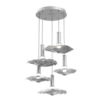 Cumulus Round 5pc Multi-Pendant (1289|CHB0099-05-CS-00-C01-L3-MI)