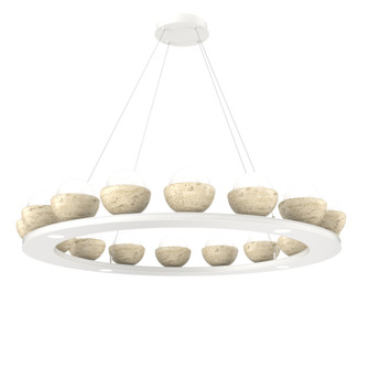 Cabochon Ring - Large (1289|CHB0093-0D-WI-WL-CA1-L3-TR)