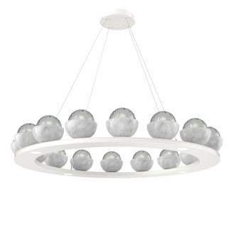 Cabochon Ring - Large (1289|CHB0093-0D-WI-S-CA1-L1-WM)