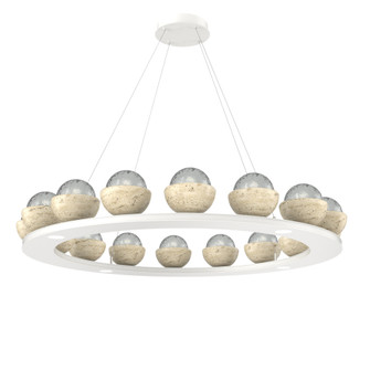 Cabochon Ring - Large (1289|CHB0093-0D-WI-S-CA1-L1-TR)