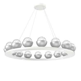 Cabochon Ring - Large (1289|CHB0093-0D-WI-C-CA1-L3-CS)