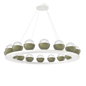 Cabochon Ring - Large (1289|CHB0093-0D-WI-C-CA1-L1-GE)