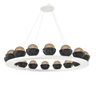 Cabochon Ring - Large (1289|CHB0093-0D-WI-B-CA1-L3-BM)