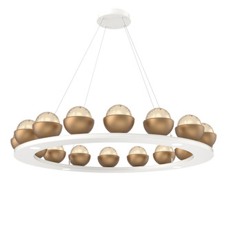 Cabochon Ring - Large (1289|CHB0093-0D-WI-A-CA1-L3-NB)