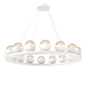 Cabochon Ring - Large (1289|CHB0093-0D-WI-A-CA1-L3-MS)