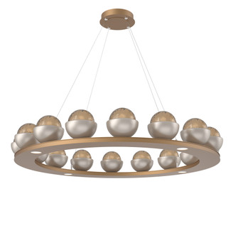 Cabochon Ring - Large (1289|CHB0093-0D-NB-B-CA1-L1-BS)