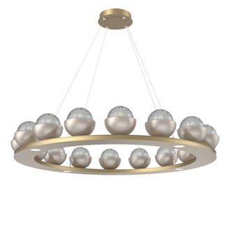 Cabochon Ring - Large (1289|CHB0093-0D-GB-S-CA1-L1-BS)