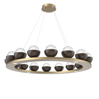 Cabochon Ring - Large (1289|CHB0093-0D-GB-C-CA1-L3-FB)