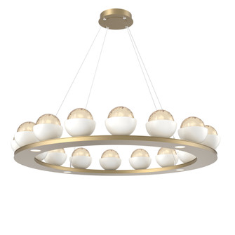 Cabochon Ring - Large (1289|CHB0093-0D-GB-A-CA1-L3-WI)