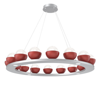 Cabochon Ring - Large (1289|CHB0093-0D-CS-WL-CA1-L3-RE)