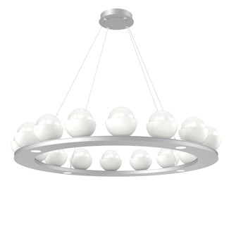 Cabochon Ring - Large (1289|CHB0093-0D-CS-WL-CA1-L3-WI)