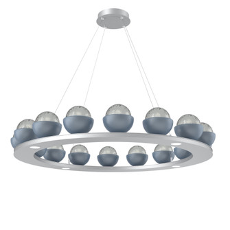 Cabochon Ring - Large (1289|CHB0093-0D-CS-S-CA1-L3-BU)