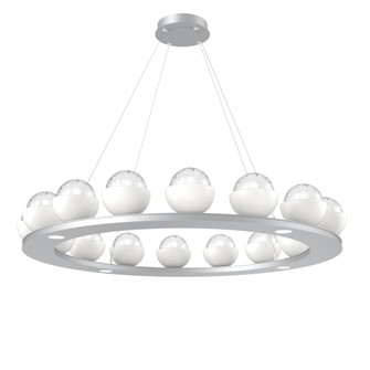 Cabochon Ring - Large (1289|CHB0093-0D-CS-C-CA1-L1-WI)