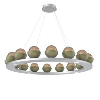 Cabochon Ring - Large (1289|CHB0093-0D-CS-B-CA1-L3-GE)