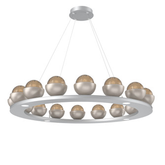 Cabochon Ring - Large (1289|CHB0093-0D-CS-B-CA1-L3-BS)