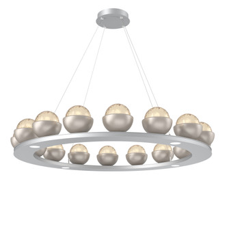 Cabochon Ring - Large (1289|CHB0093-0D-CS-A-CA1-L3-BS)