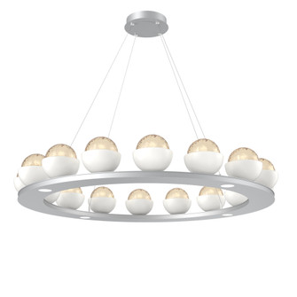 Cabochon Ring - Large (1289|CHB0093-0D-CS-A-CA1-L1-WI)