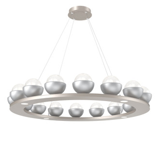 Cabochon Ring - Large (1289|CHB0093-0D-BS-WL-CA1-L3-CS)