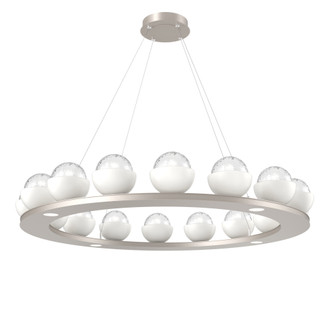 Cabochon Ring - Large (1289|CHB0093-0D-BS-C-CA1-L1-WI)