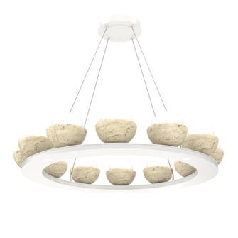 Cabochon Ring - Medium (1289|CHB0093-0C-WI-WL-CA1-L3-TR)