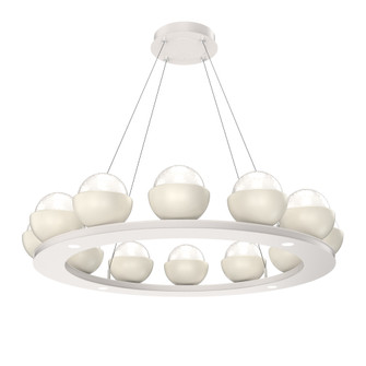 Cabochon Ring - Medium (1289|CHB0093-0C-WI-WL-CA1-L3-MS)