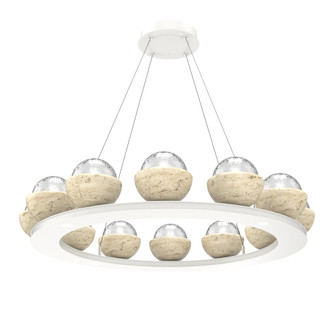 Cabochon Ring - Medium (1289|CHB0093-0C-WI-C-CA1-L3-TR)