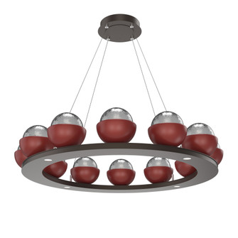 Cabochon Ring - Medium (1289|CHB0093-0C-FB-S-CA1-L3-RE)