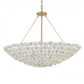 Coastlyn 36'' 8-Light Pendant (56|N1828-732)