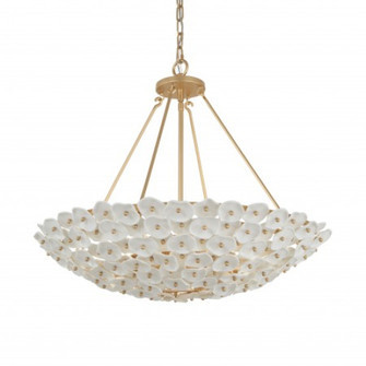 Coastlyn 28'' 6-Light Pendant (56|N1826-732)