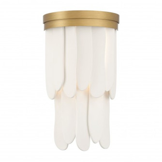 Briscade 14.25'' High 1-Light Wall Sconce (10|2071-870)