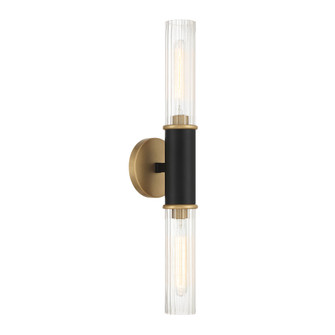 Stamford 24'' High 2-Light Wall Sconce (10|1902-876)