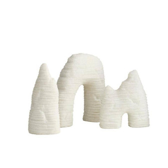 Isla Sculptures, Set of 3 (314|ASC36)